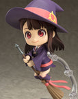 Little Witch Academia Nendoroid Action Figure Atsuko Kagari (3rd-run) 10 cm