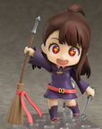 Little Witch Academia Nendoroid Action Figure Atsuko Kagari (3rd-run) 10 cm