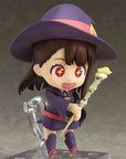 Little Witch Academia Nendoroid Action Figure Atsuko Kagari (3rd-run) 10 cm