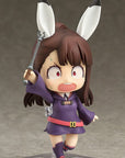 Little Witch Academia Nendoroid Action Figure Atsuko Kagari (3rd-run) 10 cm