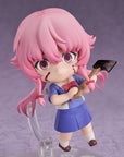 Mirai Nikki Nendoroid Action Figure Yuno Gasai 10 cm