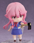 Mirai Nikki Nendoroid Action Figure Yuno Gasai 10 cm