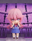 Mirai Nikki Nendoroid Action Figure Yuno Gasai 10 cm