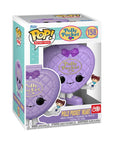 Polly Pocket POP! Vinyl Figure Heart Shell (PU) 9 cm