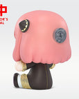 Spy x Family Huggy Good Smile Chibi Figure Anya Forger 6 cm