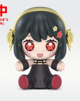 Spy x Family Huggy Good Smile Chibi Figure Yor Forger 6 cm