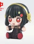 Spy x Family Huggy Good Smile Chibi Figure Yor Forger 6 cm