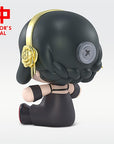 Spy x Family Huggy Good Smile Chibi Figure Yor Forger 6 cm