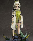 Arknights PVC Statue 1/7 Kal'tsit 26 cm