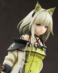 Arknights PVC Statue 1/7 Kal'tsit 26 cm