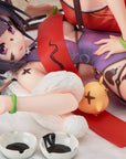 Azur Lane PVC Statue 1/7 Ping Hai & Ning Hai 12 cm