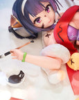 Azur Lane PVC Statue 1/7 Ping Hai & Ning Hai 12 cm