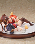 Azur Lane PVC Statue 1/7 Ping Hai & Ning Hai 12 cm