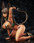 Creators Opinion PVC Statue 1/4 Anubis Casino: Bare Leg Ver. 26 cm