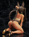 Creators Opinion PVC Statue 1/4 Anubis Casino: Bare Leg Ver. 26 cm