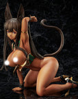 Creators Opinion PVC Statue 1/4 Anubis Casino: Bare Leg Ver. 26 cm
