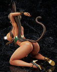 Creators Opinion PVC Statue 1/4 Anubis Casino: Bare Leg Ver. 26 cm