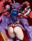 Fate/Grand Order Caster PVC Statue 1/7 Shuten Douji HALLOWEEN 21 cm