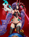 Fate/Grand Order Caster PVC Statue 1/7 Shuten Douji HALLOWEEN 21 cm