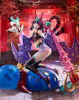 Fate/Grand Order Caster PVC Statue 1/7 Shuten Douji HALLOWEEN 21 cm