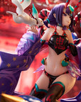 Fate/Grand Order Caster PVC Statue 1/7 Shuten Douji HALLOWEEN 21 cm