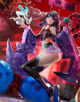 Fate/Grand Order Caster PVC Statue 1/7 Shuten Douji HALLOWEEN 21 cm