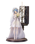 Girls Frontline PVC Statue 1/7 Zas M21: Affections Behind the Bouquet 29 cm
