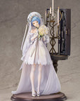 Girls Frontline PVC Statue 1/7 Zas M21: Affections Behind the Bouquet 29 cm