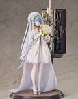 Girls Frontline PVC Statue 1/7 Zas M21: Affections Behind the Bouquet 29 cm
