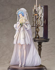 Girls Frontline PVC Statue 1/7 Zas M21: Affections Behind the Bouquet 29 cm