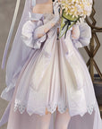 Girls Frontline PVC Statue 1/7 Zas M21: Affections Behind the Bouquet 29 cm