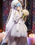 Girls Frontline PVC Statue 1/7 Zas M21: Affections Behind the Bouquet 29 cm