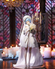 Girls Frontline PVC Statue 1/7 Zas M21: Affections Behind the Bouquet 29 cm