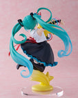 Hatsune Miku AMP PVC Statue Statue Thank You Ver. 20 cm