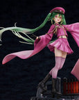 Hatsune Miku PVC Statue 1/7 Senbonzakura 10th Anniversary Ver. 24 cm