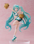 Hatsune Miku PVC Statue Statue Fashion Uniform Ver. 18 cm