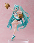 Hatsune Miku PVC Statue Statue Fashion Uniform Ver. 18 cm