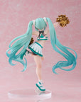 Hatsune Miku PVC Statue Statue Fashion Uniform Ver. 18 cm