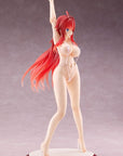 Highschool DxD DreamTech PVC Statue 1/7 Rias Gremory Bikini style DT-211 30 cm