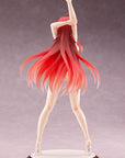 Highschool DxD DreamTech PVC Statue 1/7 Rias Gremory Bikini style DT-211 30 cm
