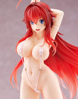 Highschool DxD DreamTech PVC Statue 1/7 Rias Gremory Bikini style DT-211 30 cm