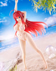 Highschool DxD DreamTech PVC Statue 1/7 Rias Gremory Bikini style DT-211 30 cm