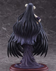 Overlord IV AMP PVC Statue Statue Albedo Black Dress Ver. 20 cm