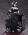 Overlord IV AMP PVC Statue Statue Albedo Black Dress Ver. 20 cm