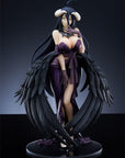 Overlord Pop Up Parade PVC Statue Albedo: Dress Ver. 18 cm