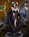 Overlord Pop Up Parade PVC Statue Albedo: Dress Ver. 18 cm