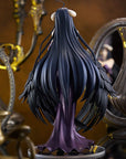 Overlord Pop Up Parade PVC Statue Albedo: Dress Ver. 18 cm