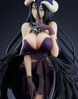 Overlord Pop Up Parade PVC Statue Albedo: Dress Ver. 18 cm