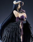 Overlord Pop Up Parade PVC Statue Albedo: Dress Ver. 18 cm