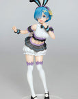 Re:Zero Precious PVC Statue Rem Happy Easter! Ver. Renewal Edition 23 cm